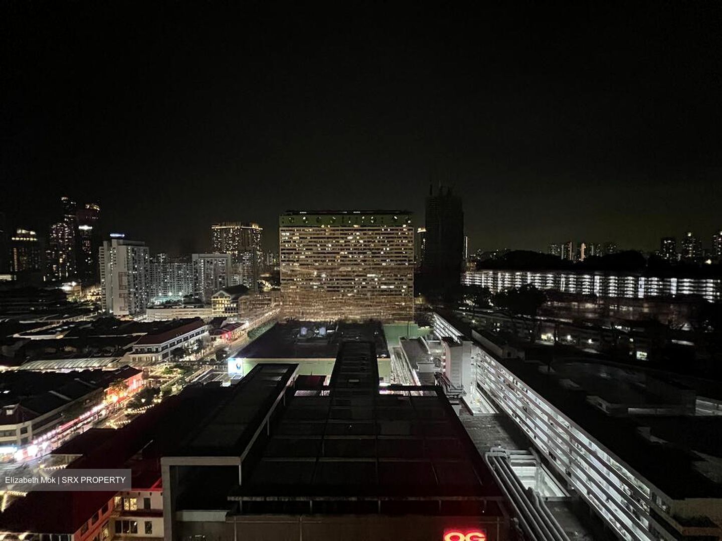 People's Park Centre (D1), Apartment #591769971